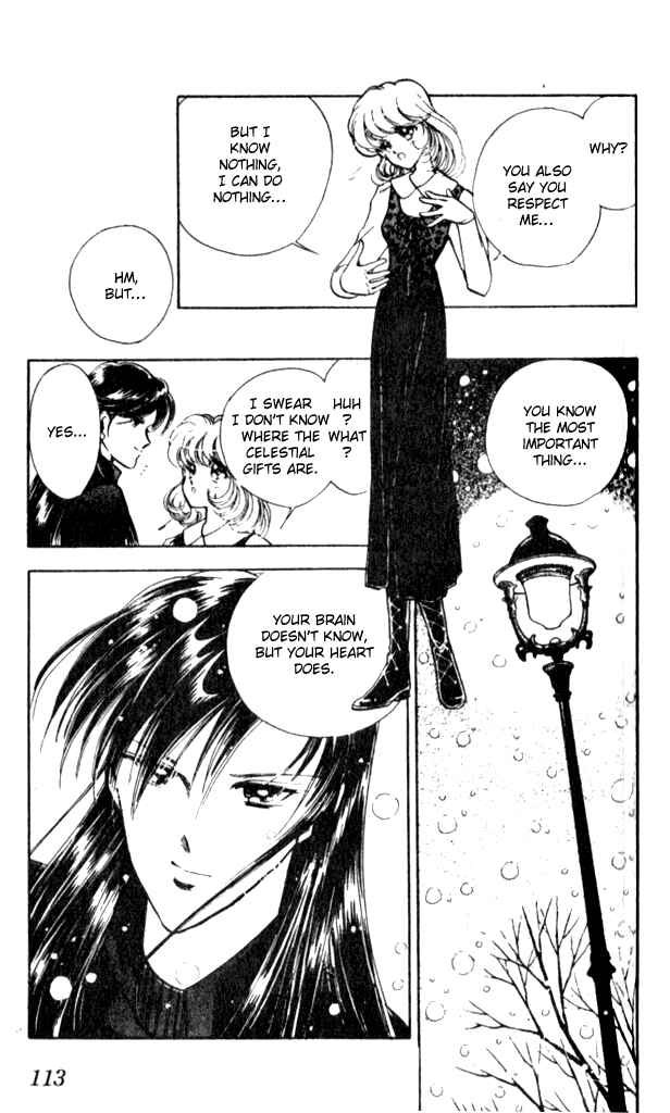 Page 17 Chapter 7 Could Be Forever