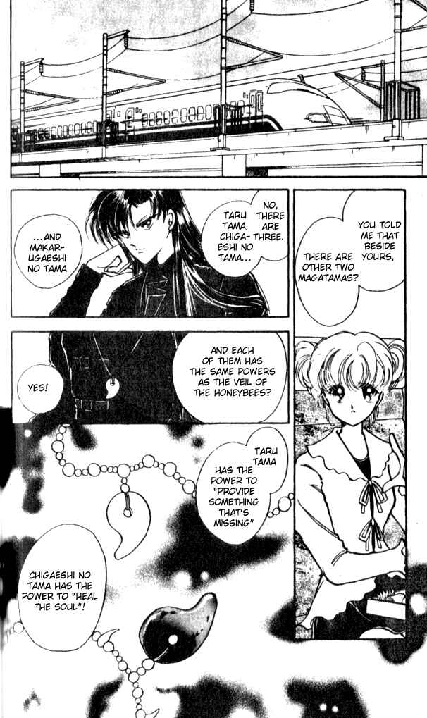 Page 29 Chapter 7 Could Be Forever