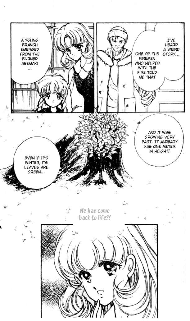 Page 5 Chapter 7 Could Be Forever