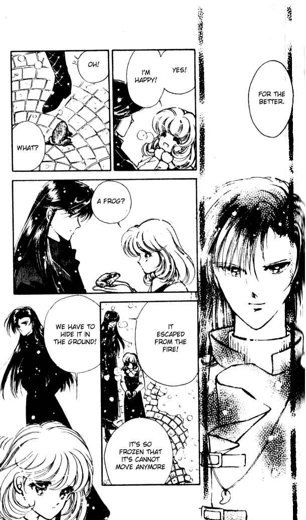 Page 9 Chapter 7 Could Be Forever