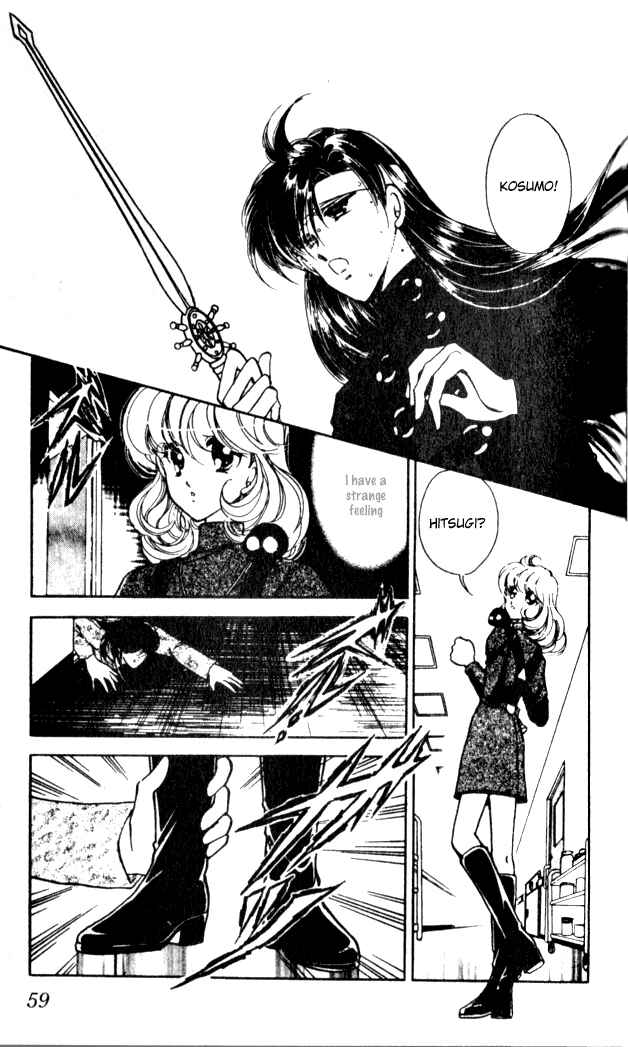 Page 10 Chapter 14 Could Be Forever
