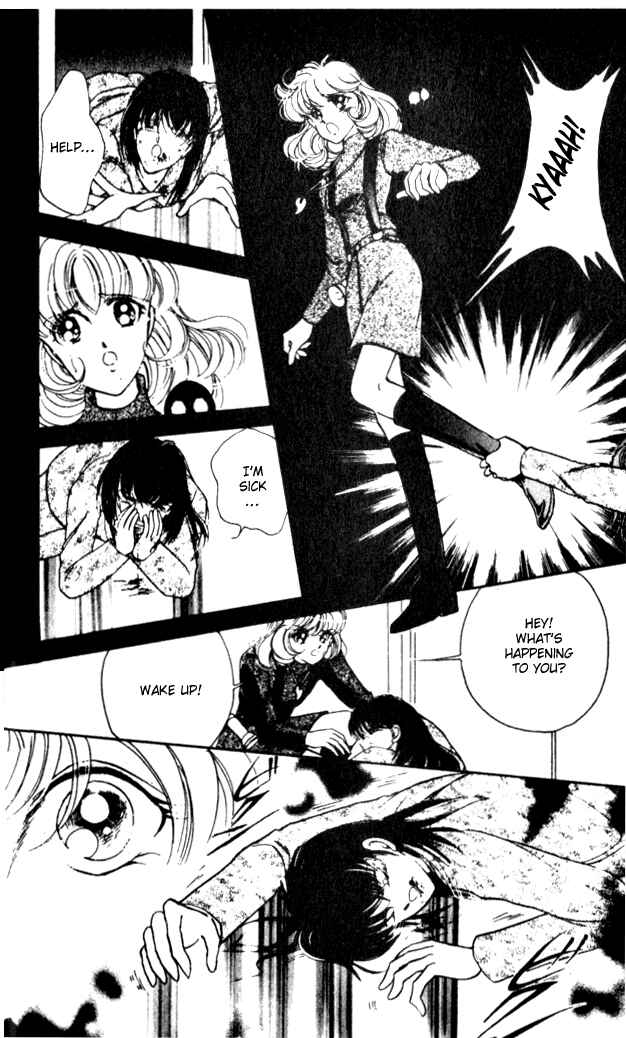 Page 11 Chapter 14 Could Be Forever