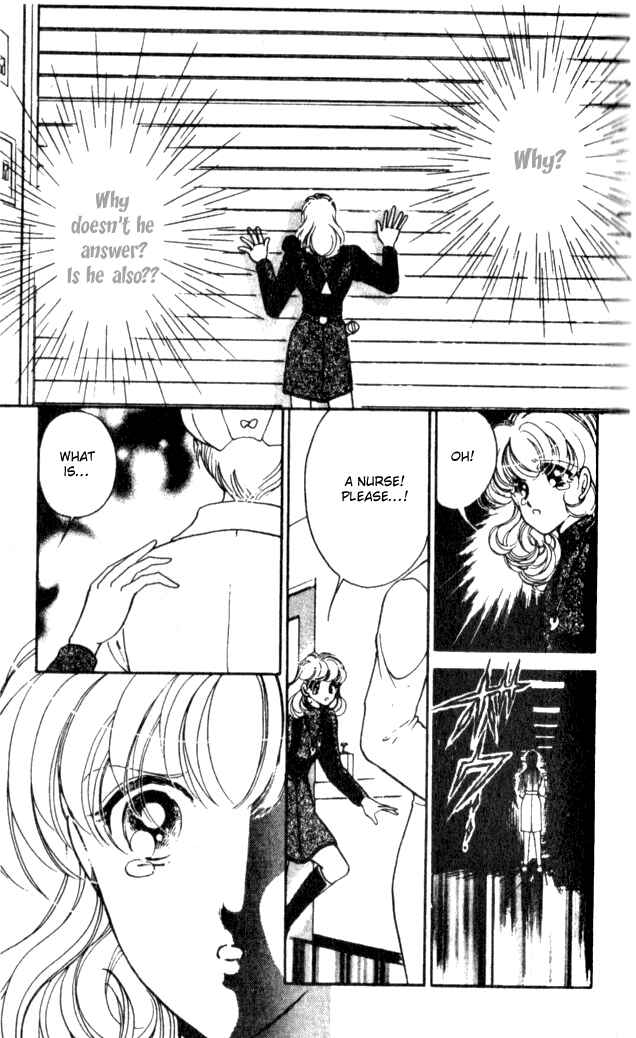 Page 16 Chapter 14 Could Be Forever