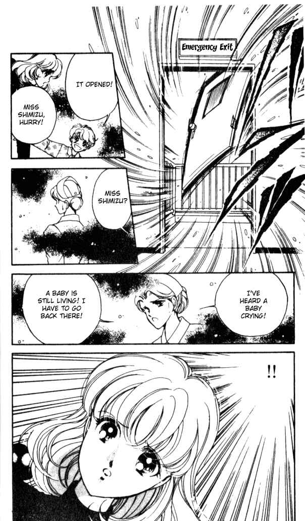 Page 35 Chapter 14 Could Be Forever