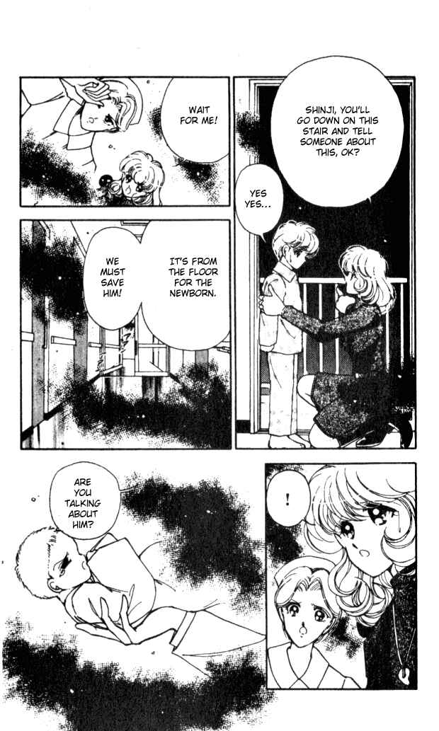 Page 36 Chapter 14 Could Be Forever