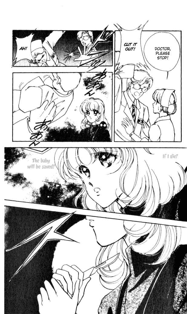 Page 40 Chapter 14 Could Be Forever