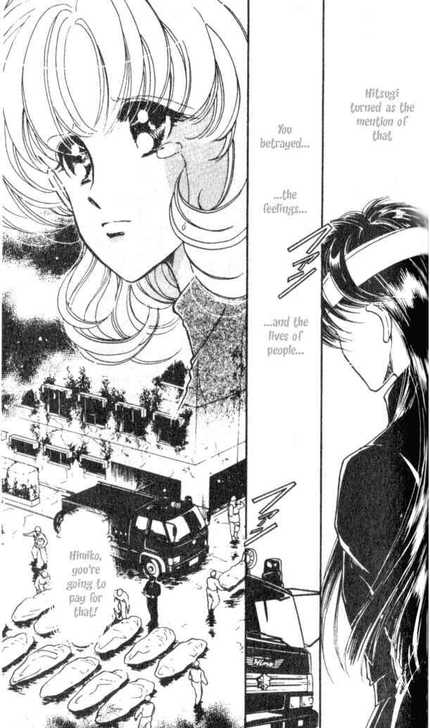 Page 48 Chapter 14 Could Be Forever
