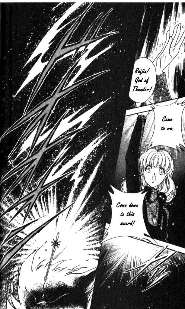 Page 13 Chapter 15 Could Be Forever