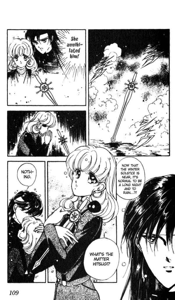 Page 14 Chapter 15 Could Be Forever