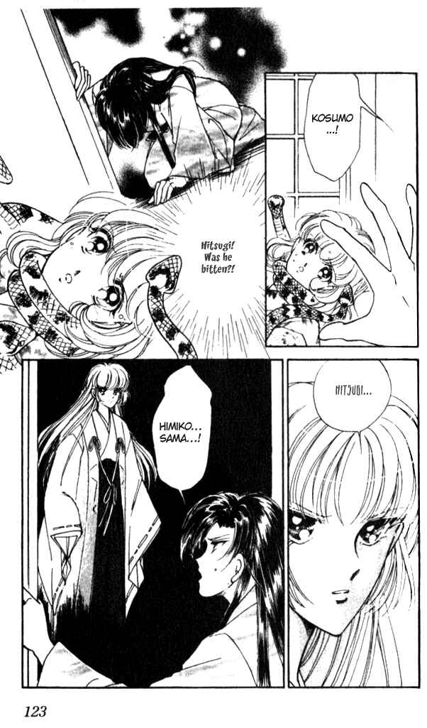 Page 28 Chapter 15 Could Be Forever