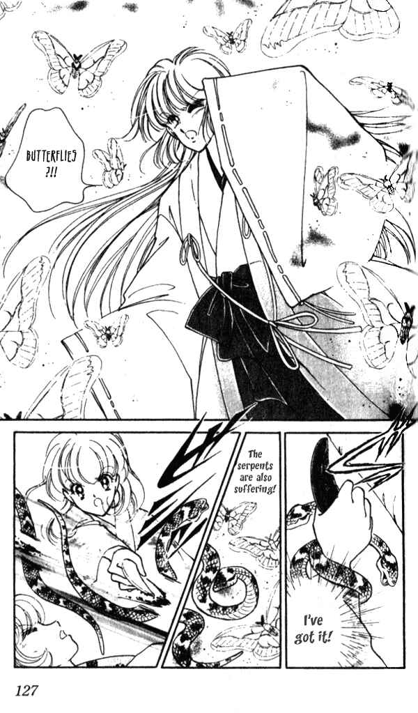 Page 32 Chapter 15 Could Be Forever