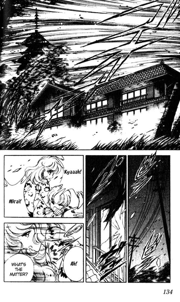 Page 39 Chapter 15 Could Be Forever