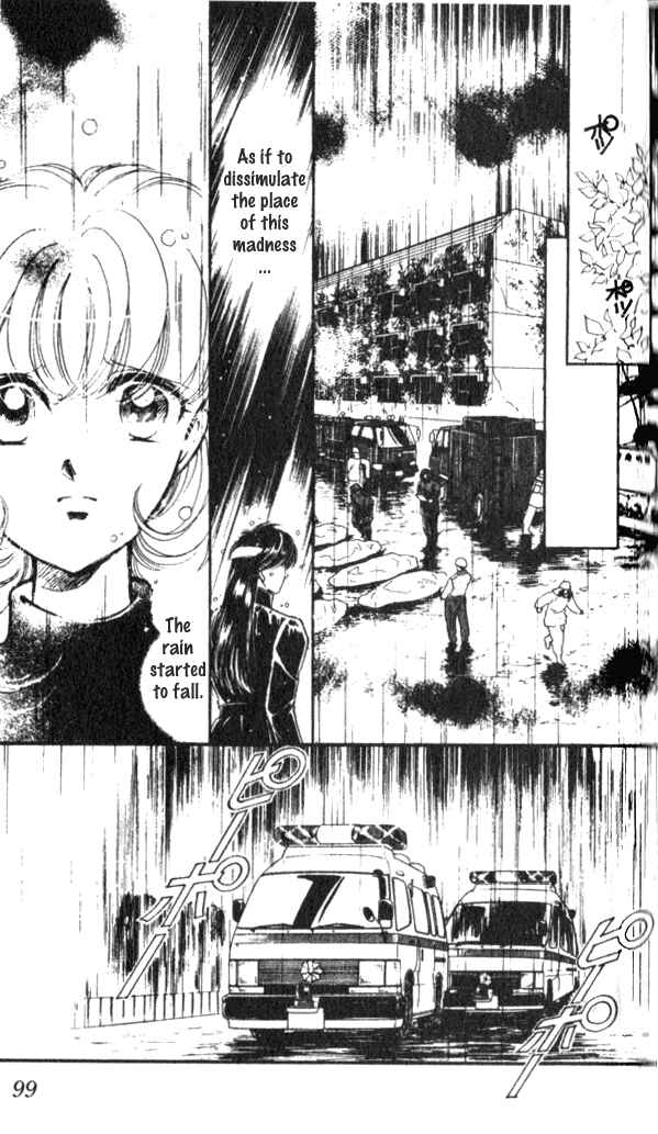 Page 4 Chapter 15 Could Be Forever