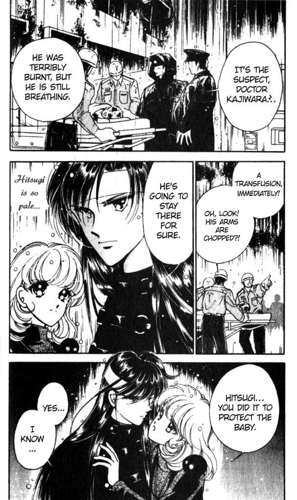 Page 5 Chapter 15 Could Be Forever