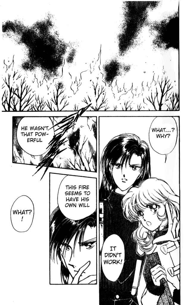 Page 17 Chapter 6 Could Be Forever