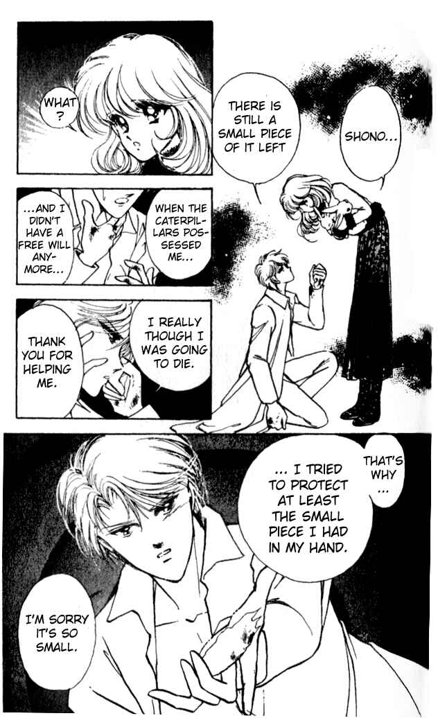 Page 29 Chapter 6 Could Be Forever
