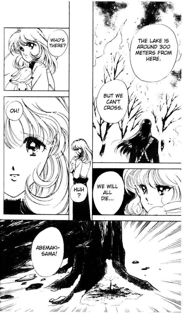 Page 37 Chapter 6 Could Be Forever