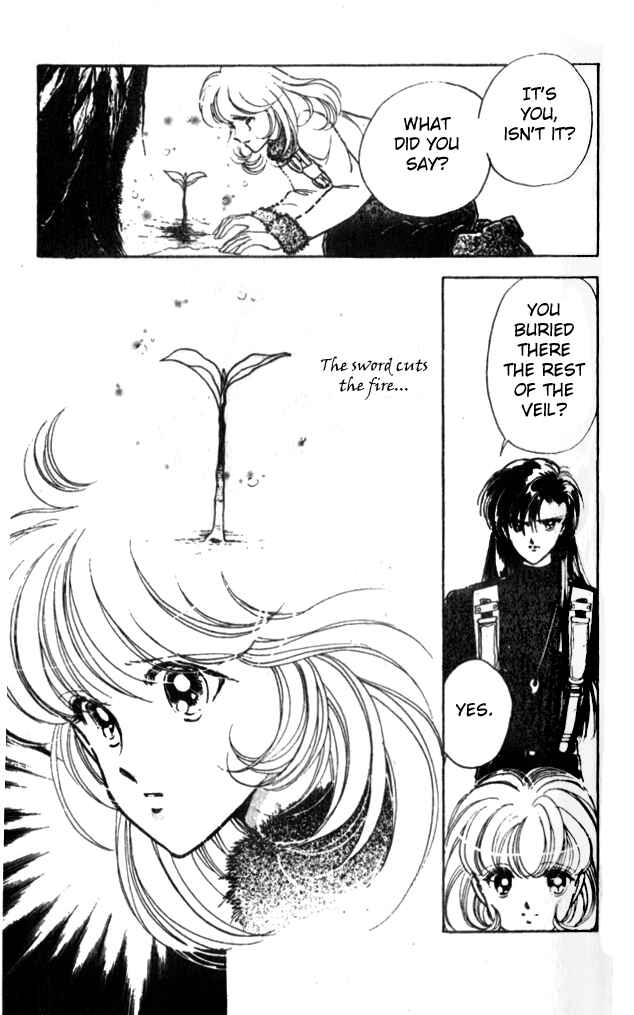 Page 38 Chapter 6 Could Be Forever