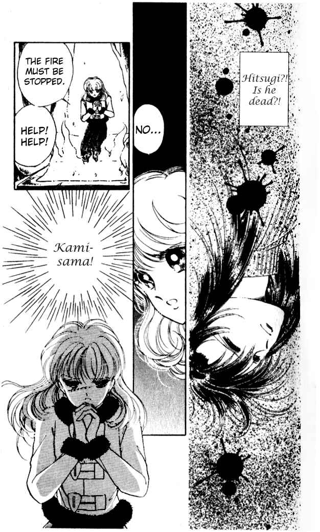 Page 7 Chapter 6 Could Be Forever