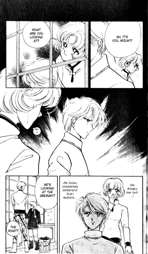 Page 13 Chapter 4 Could Be Forever