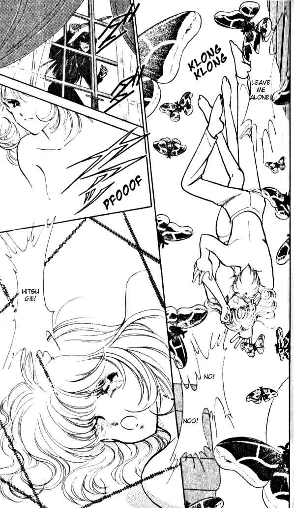 Page 15 Chapter 4 Could Be Forever