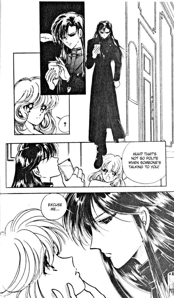 Page 28 Chapter 4 Could Be Forever