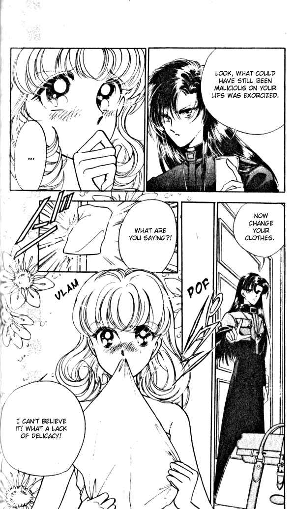 Page 30 Chapter 4 Could Be Forever