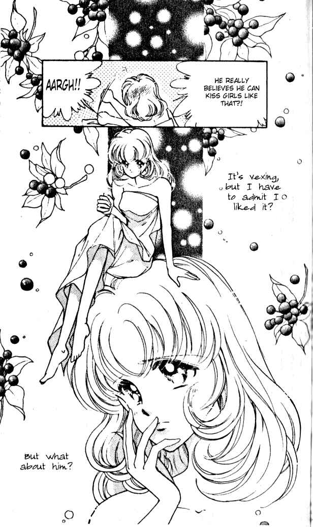 Page 31 Chapter 4 Could Be Forever
