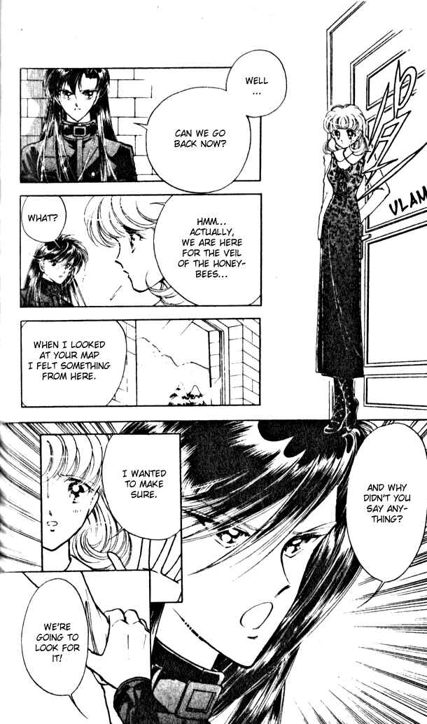 Page 32 Chapter 4 Could Be Forever