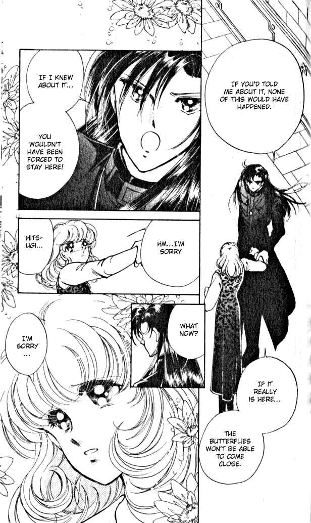 Page 33 Chapter 4 Could Be Forever