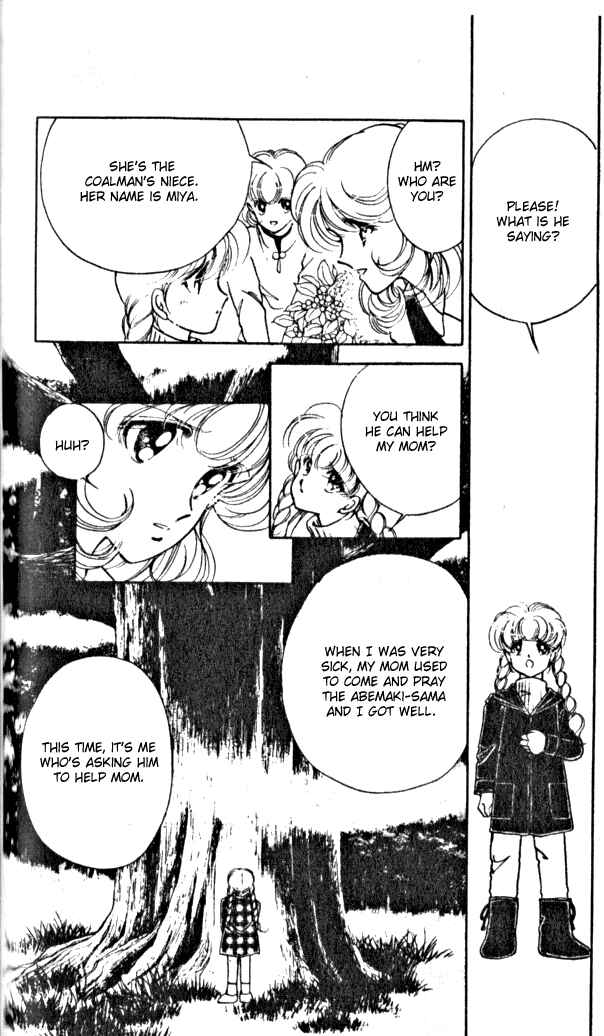 Page 36 Chapter 4 Could Be Forever