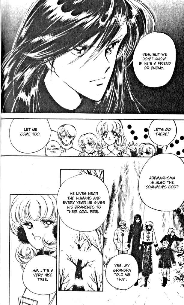 Page 38 Chapter 4 Could Be Forever