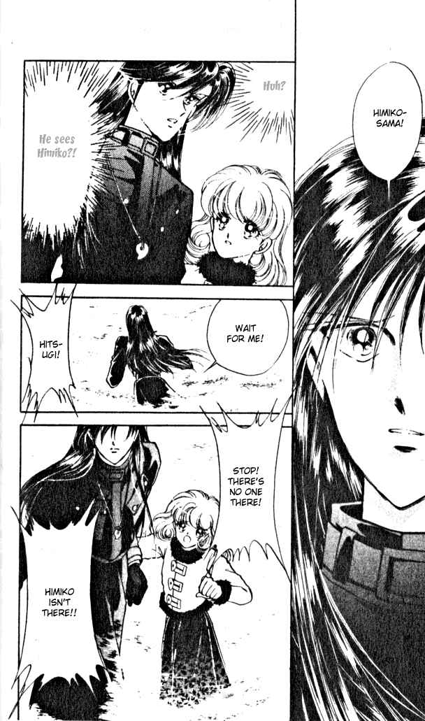 Page 44 Chapter 4 Could Be Forever