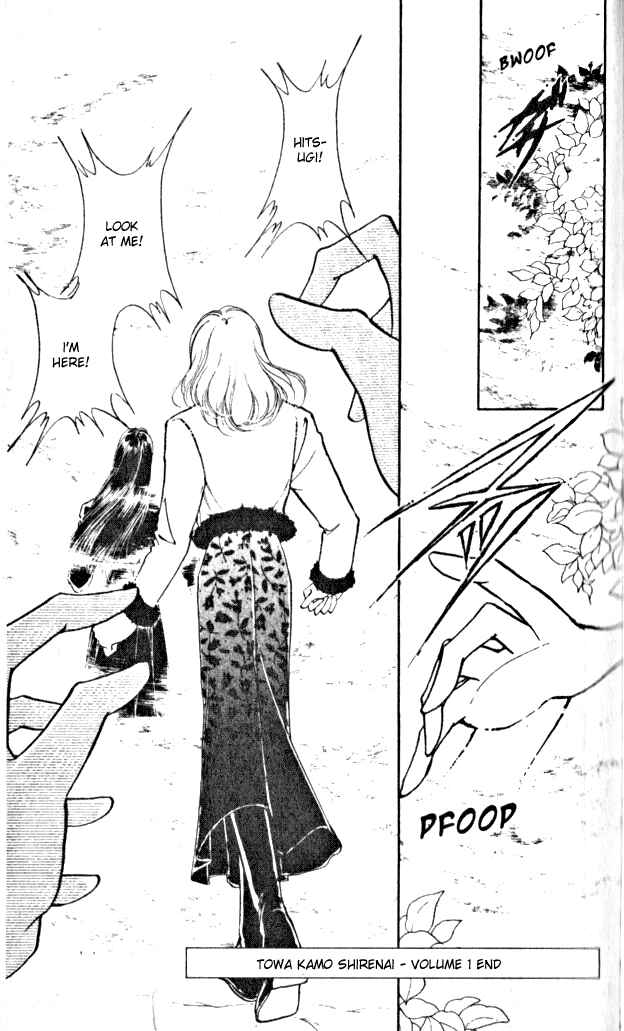 Page 45 Chapter 4 Could Be Forever