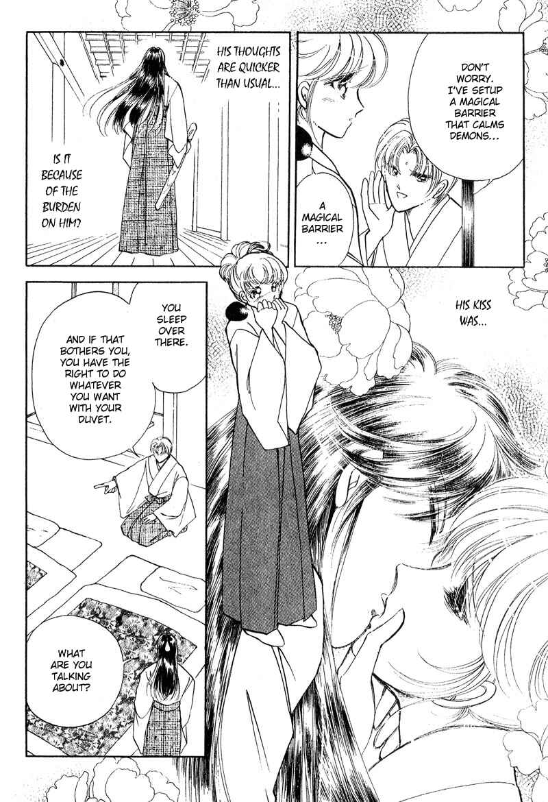 Page 29 Chapter 18 Could Be Forever