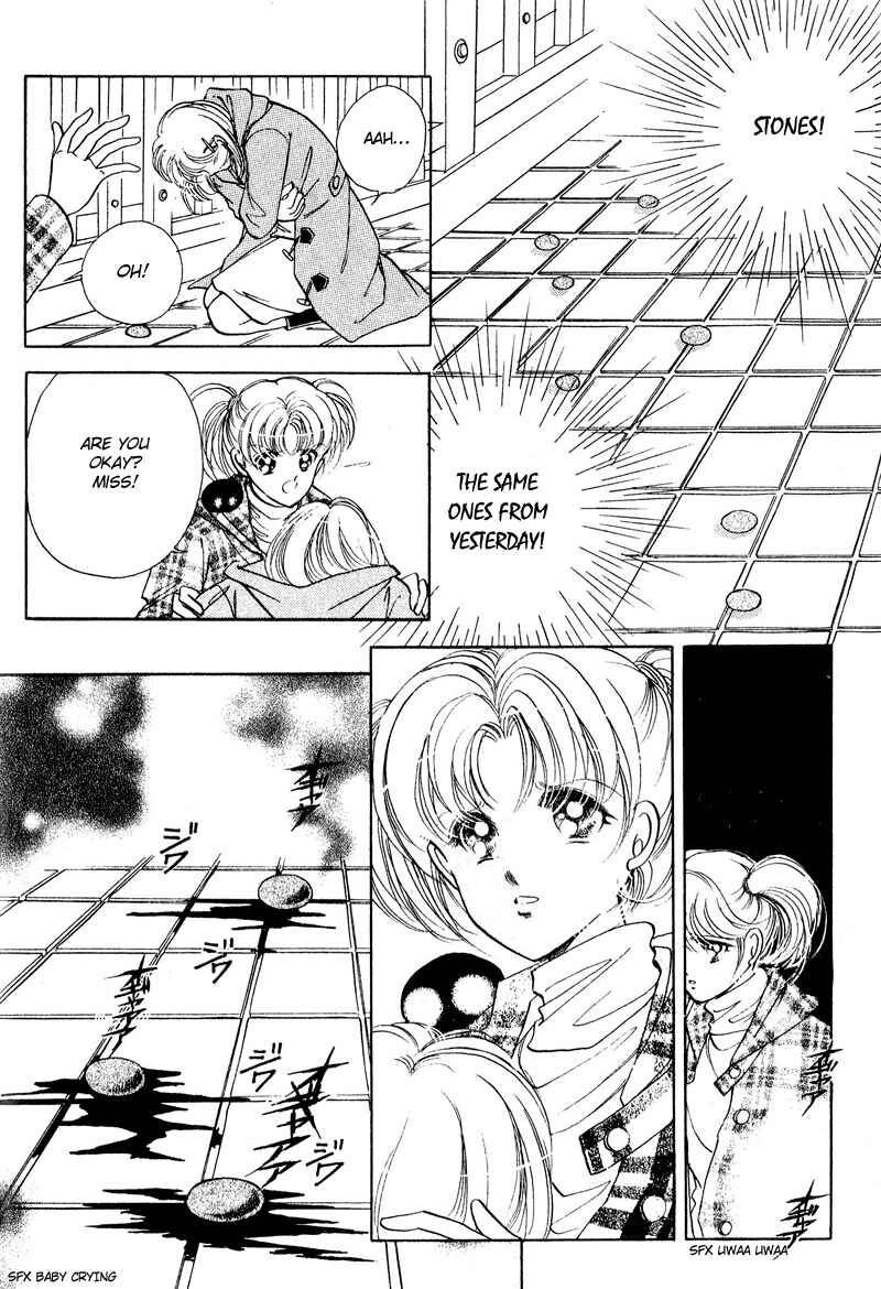 Page 33 Chapter 18 Could Be Forever