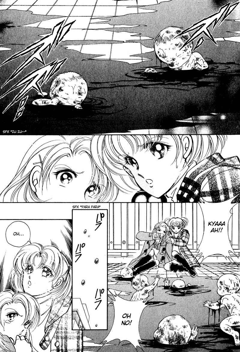 Page 34 Chapter 18 Could Be Forever