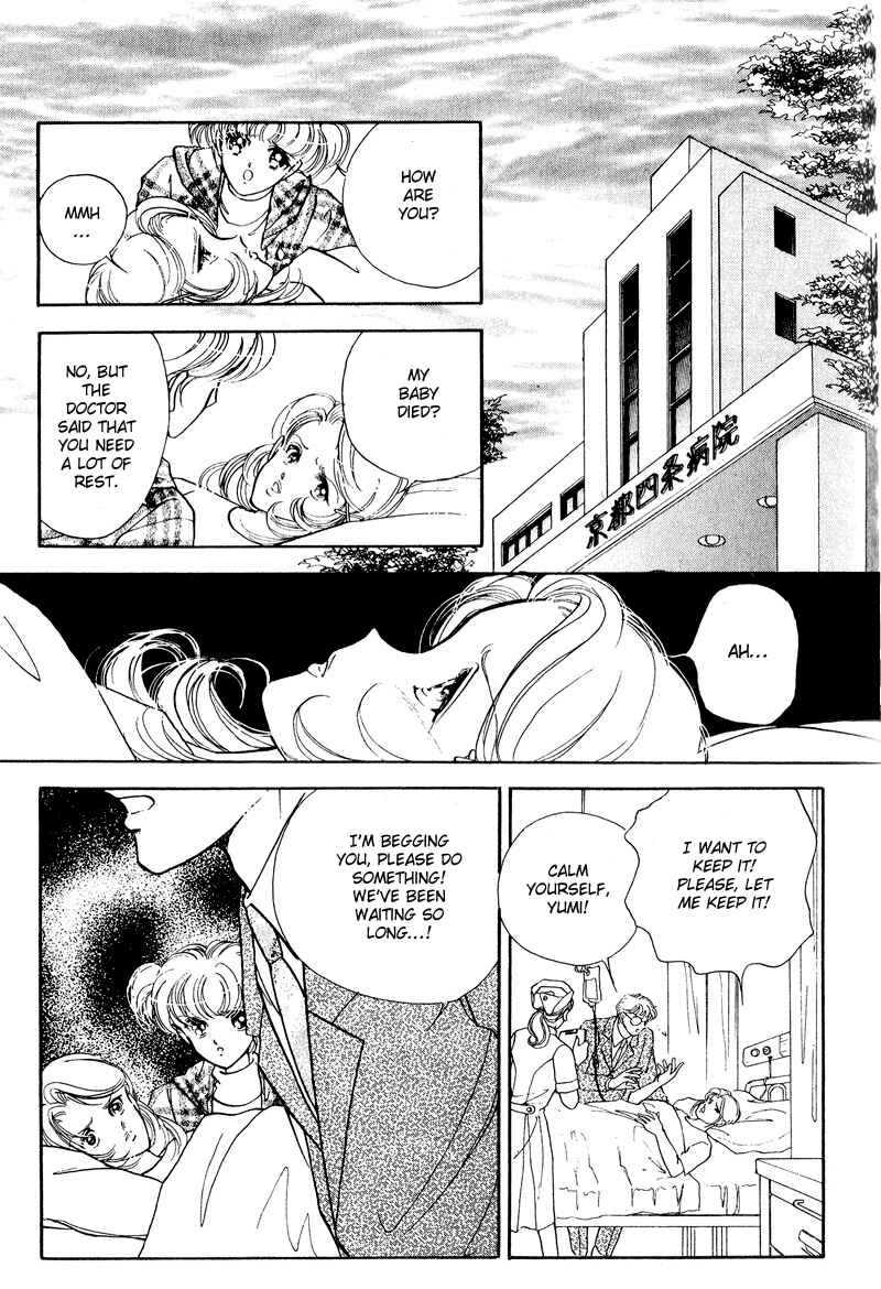 Page 40 Chapter 18 Could Be Forever