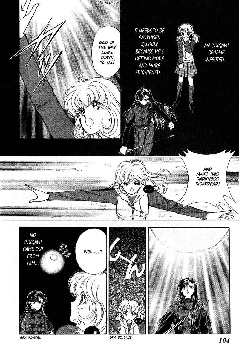 Page 5 Chapter 18 Could Be Forever