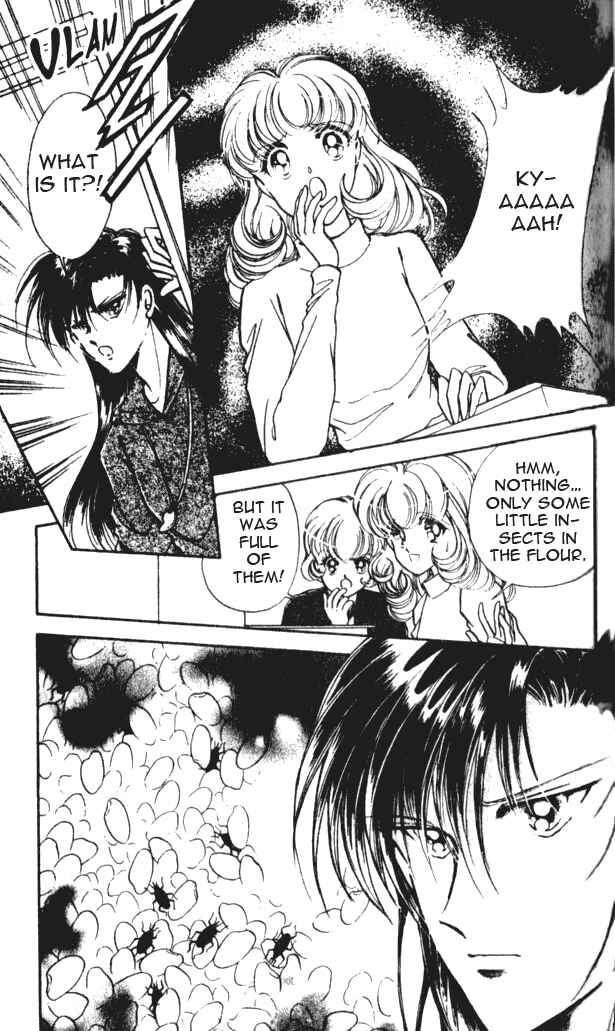 Page 18 Chapter 3 Could Be Forever