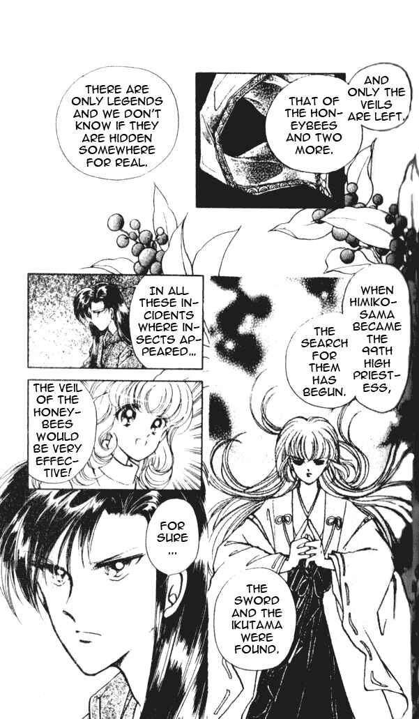 Page 30 Chapter 3 Could Be Forever