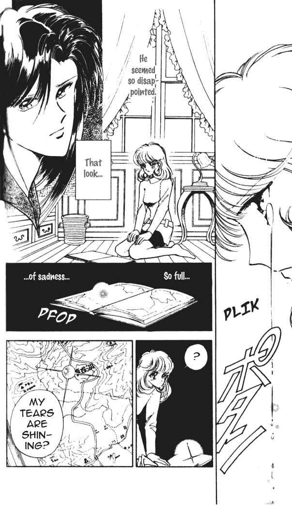 Page 33 Chapter 3 Could Be Forever