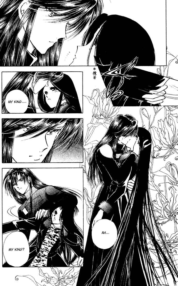 Page 4 Chapter 29 Could Be Forever