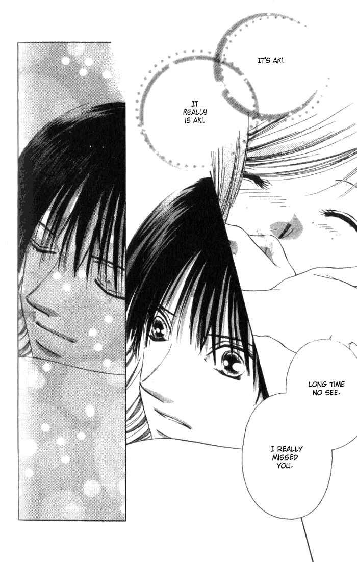 Page 11 Chapter 2 Hurt me Gracefully