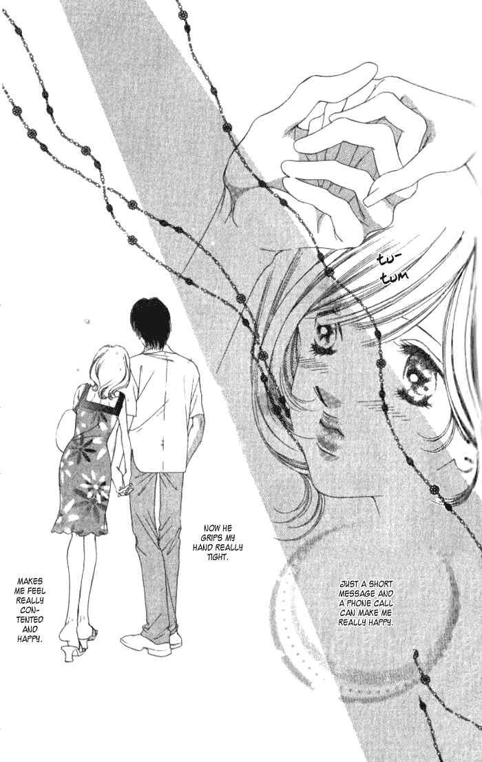 Page 16 Chapter 2 Hurt me Gracefully