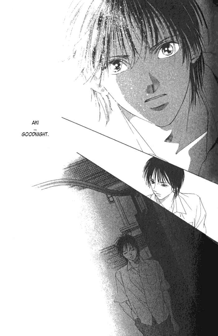 Page 24 Chapter 2 Hurt me Gracefully