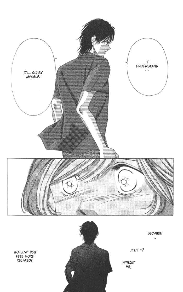 Page 39 Chapter 2 Hurt me Gracefully