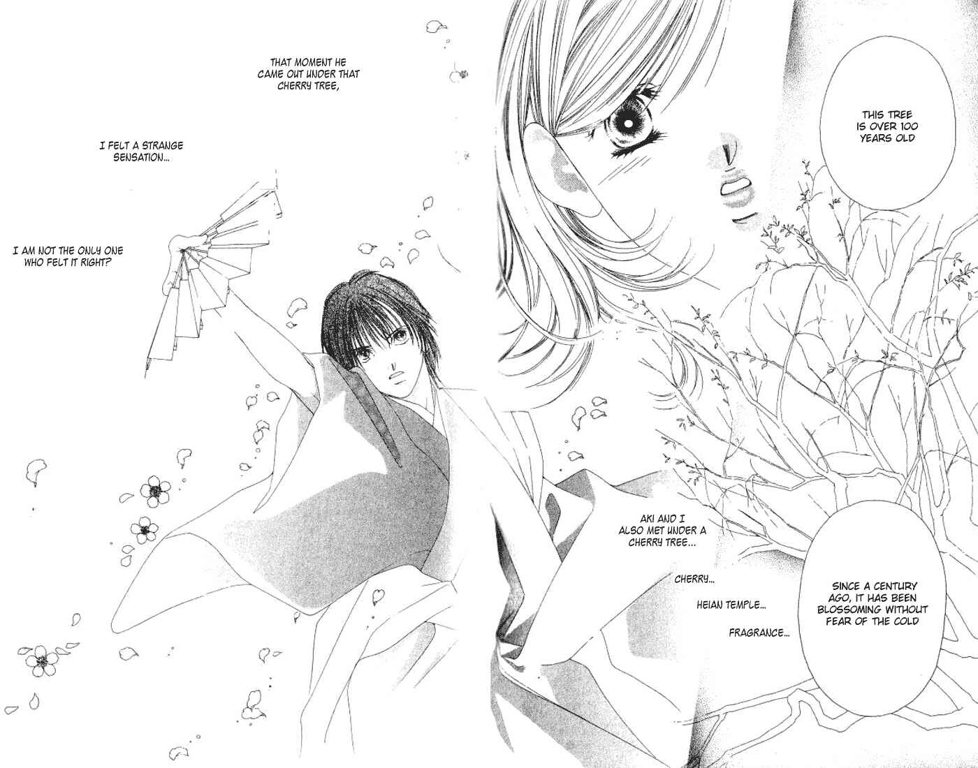 Page 10 Chapter 5 Hurt me Gracefully