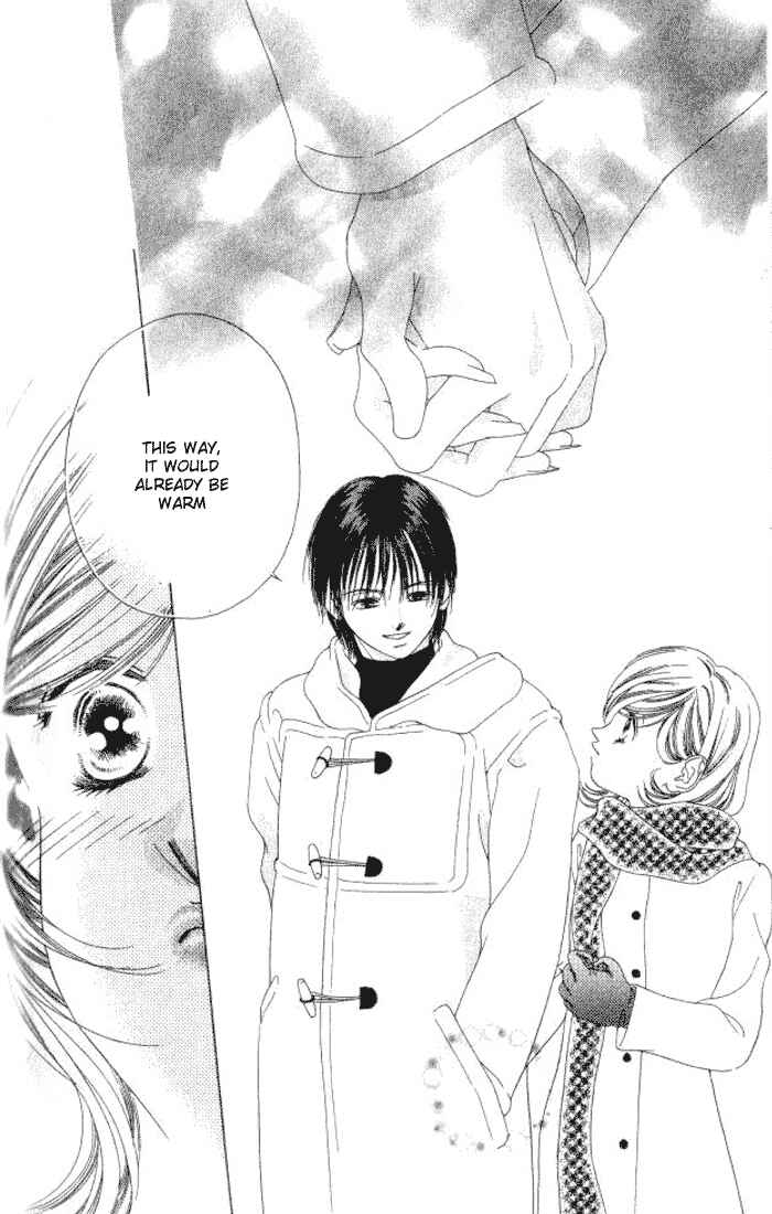 Page 31 Chapter 5 Hurt me Gracefully