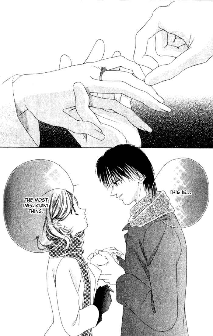 Page 53 Chapter 5 Hurt me Gracefully